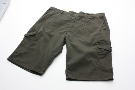 WANDERLICK PANTALONI SCURŢI 54